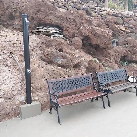 Дом отдыха Mirador Del Gallego *
