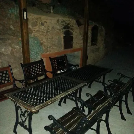 Дом отдыха Mirador Del Gallego