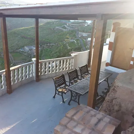 Mirador Del Gallego Дом отдыха Santa Maria de Guia de Gran Canaria