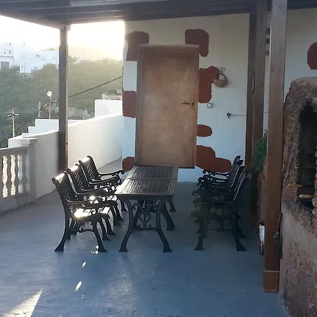 Mirador Del Gallego Сasa de vacaciones *
