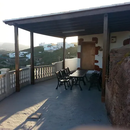 Mirador Del Gallego * Santa Maria de Guia de Gran Canaria